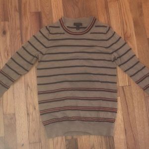 J.crew sweater